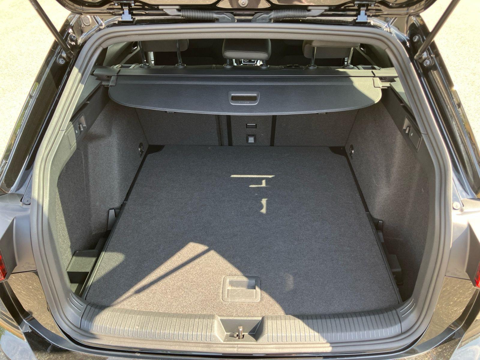 Volkswagen Golf Variant R-Line1.5 eTSI DSG / CarPlay, LED, миниатюра 15