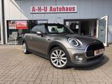 MINI COOPER Cabrio Cooper - MINI MINI: Roadster, Automatik