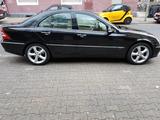 Mercedes-Benz C 280  ELEGANCE Elegance G7 Tronic - Mercedes-Benz C 280: Elegance