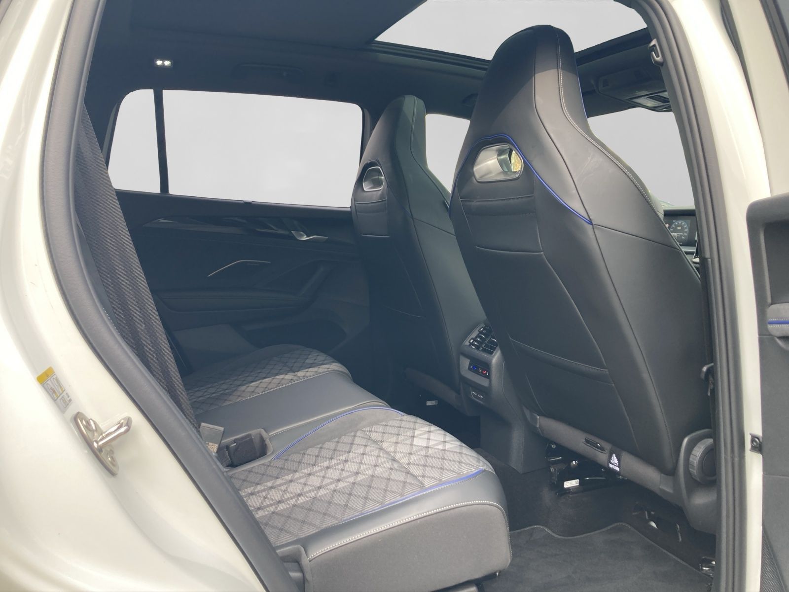 Volkswagen Tayron - Bild 7