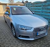 Audi A4 Avant 2.0 TFSI sport Matrix LED 360 Kamera  - mit Benzin-Antrieb: Kombi, 3.0
