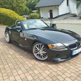 BMW Z4 2.5i -