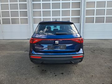 SEAT Tarraco - 6