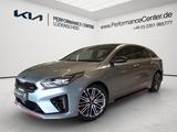 Kia ProCeed 1.6T GT*PANORAMA*AHK*CARPLAY*MEMORY*LHZ* - Kia pro cee'd / ProCeed: Limousine