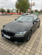 BMW 540d xDrive Lci, M sport, 19% MwSt ausweisbar