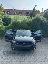 Volkswagen T-Roc 2.0 TSI DSG 4MOTION Sport Sport - Volkswagen T-Roc in Bielefeld