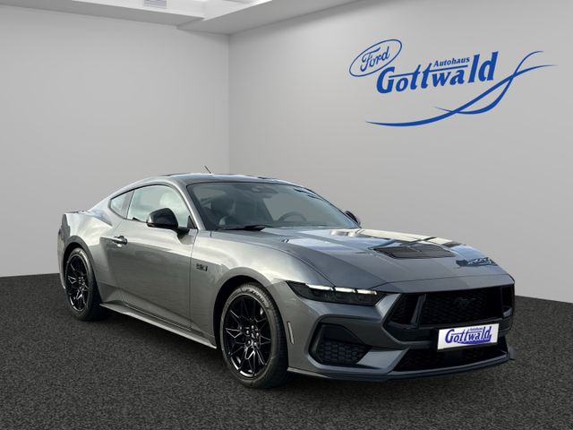 Ford Mustang Fastback GT 5.0 V8 MagneRide GT Styling-