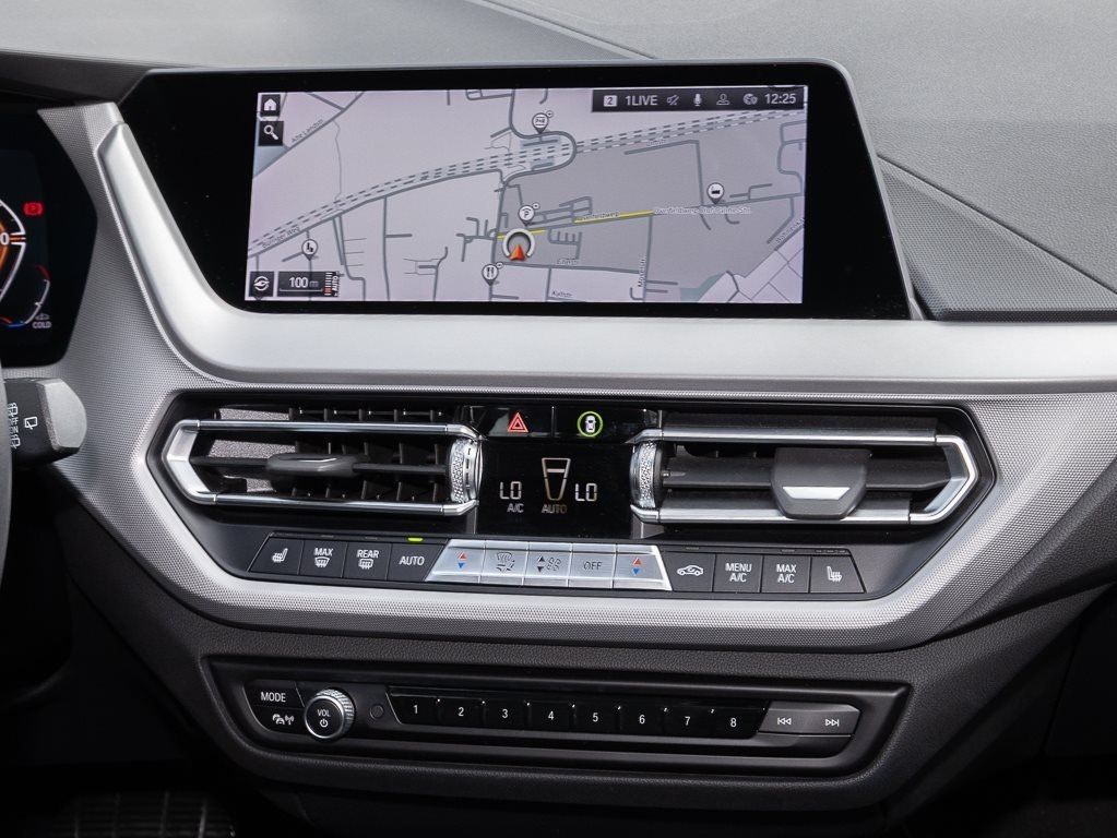 BMW 116 - Bild 7