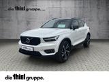 Volvo XC40 2.0 TSI AWD 20 Zoll R Design +LED+PANO+NAVI - Volvo: L 20