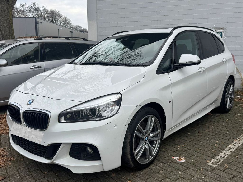 Image of BMW 220 Active Tourer