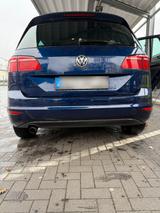 Volkswagen VW Golf 7 Sportsvan Sound Edition - Volkswagen Golf: Sport Edition