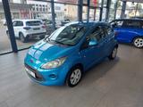 Ford Ka Cool & Sound Edition 1.2 AC 1.Hand  Scheckhef - Ford Ka/Ka+: 3 Türen