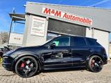 Porsche Cayenne GTS*Leder+Navi+Xen.+GSHD+Appro.Garantie* - Porsche mit Benzin-Antrieb: Garantie