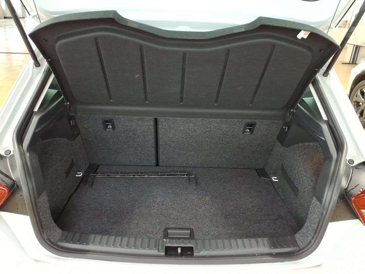 Seat Ibiza - Bild 7