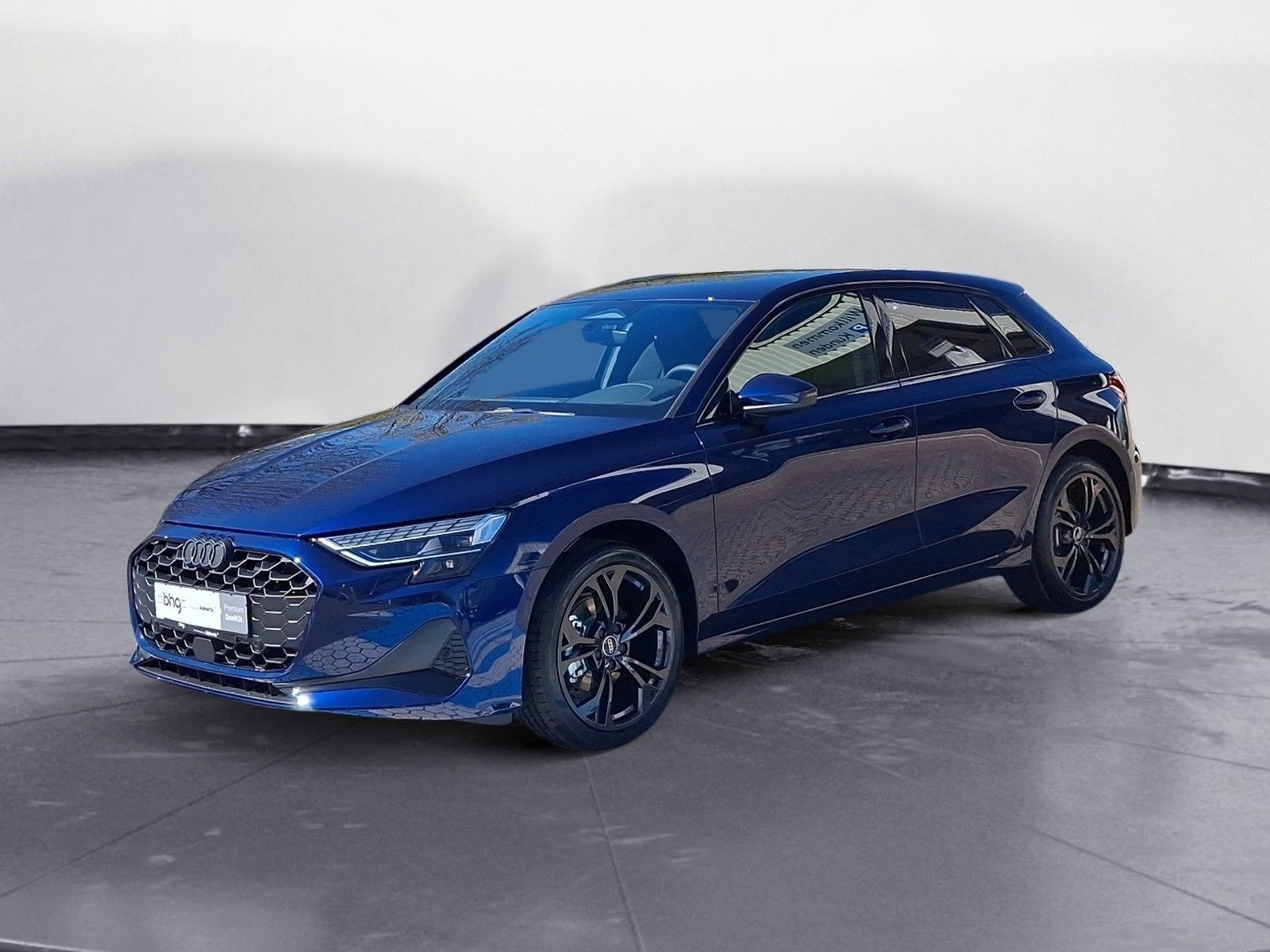 Audi A3 Sportback advanced TFSI S tronic imagem 2