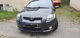 Toyota Auris 1.4 - gebrauchte Toyota Auris aus dem Jahr 2008
