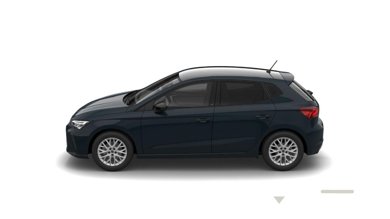 Seat Ibiza - Bild 7