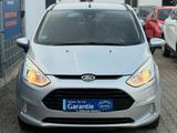Ford B-Max B-MAX Titanium/2.Hd/Kamera/SHZ/Garantie - Ford B-Max in Frankfurt (Main)