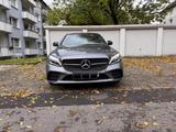 Mercedes-Benz C 220 d 4MATIC AMG NIGHT PAKET PANO - Mercedes-Benz C 220 Gebrauchtwagen in Dortmund