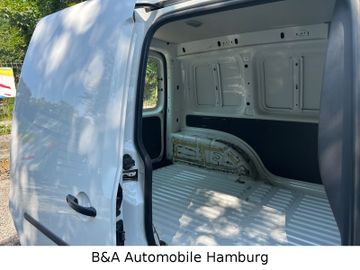Volkswagen Caddy - 8
