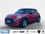 MINI Cooper 1.5 SHZ PDC Navi Klima 6-Gang Klima Navi - MINI MINI mit Benzin-Antrieb: Kleinwagen, 1.6