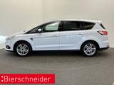 Ford S-Max 2.0 EcoBoost Titanium VERKAUF NUR AN ODER  - Ford S-Max mit Panoramadach