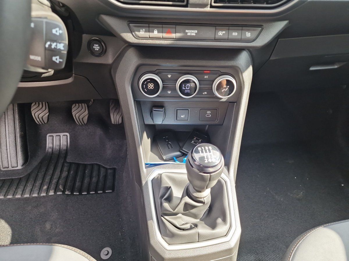 Dacia Sandero - Bild 18