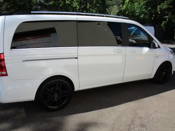 Mercedes V 250 - 3