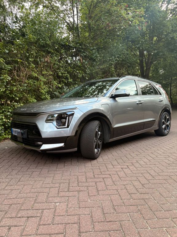 Image of Kia Niro