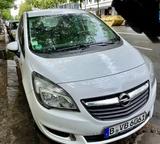 Opel Meriva 1.4 drive 88kW - HU 3/27 - Opel Meriva Gebrauchtwagen in Berlin