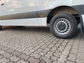 Mercedes Sprinter - 9