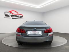 BMW 530 d M-Sportpaket Leder Navi PDC SHZ Memory
