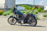 Harley-Davidson Dyna Street Bob FXDCI Clubstyle PENZL Klappe - HARLEY-DAVIDSON 2006 STREET BOB