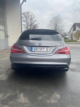 Mercedes-Benz CLA 45 AMG Shooting Brake Mercedes-AMG CLA 4... - : Kombi, Mercedes Cl