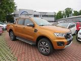 Ford RANGER  PANTHER Wildtrak Doppelkabine 4x4 - Ford Ranger in Nürnberg