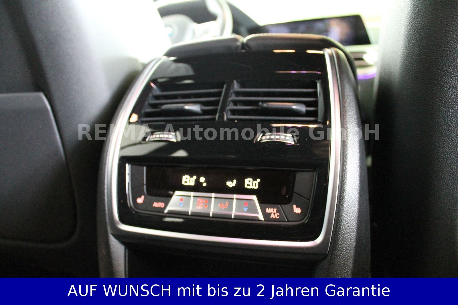 Fahrzeugabbildung BMW X5 M50 d , 360°, LED, ACC, HUD, Leder