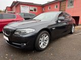 BMW 525d  Lim. Automatik Navi Leder - BMW 525 aus 2012