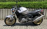 Cagiva Raptor 1000 - CAGIVA MOTORRAD