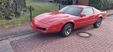Pontiac Firebird Coupé Oldtimer H Zulassung  - gebrauchte Pontiac Firebird aus dem Jahr 1991