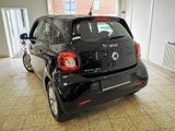 Smart FORFOUR EQ | TMP | AC | 2 LADEK + [12M.GARANTIE] - Smart: La