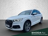 Audi Q5 2.0 DSG - quattro sport - gebrauchte Audi Q5 aus dem Jahr 2018