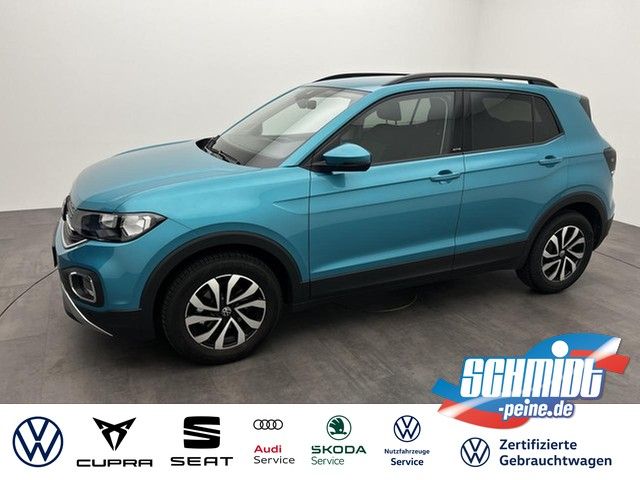 Volkswagen T-Cross 1.0 TSI ACTIVE NaviACC