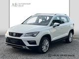 Seat Ateca Xcellence°SCHIEBEDACH°KAMERA°AHK° - Seat Ateca in Leverkusen