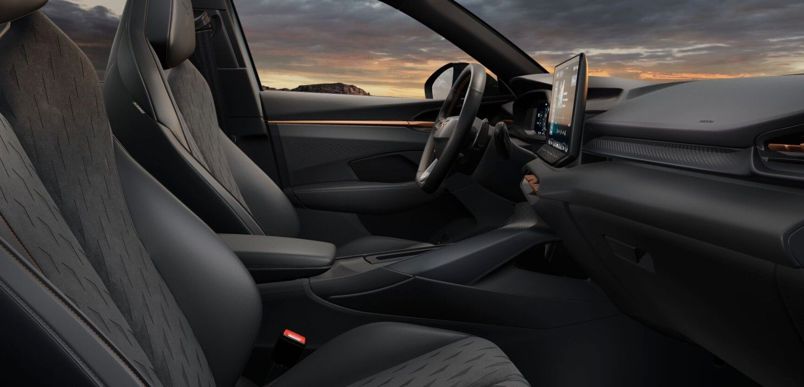 Cupra Terramar - Bild 6