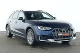 Audi A4 allroad 40 TDI Nav|LED|ParkA|Sitzhz|AHK|Sport - Audi A4 Allroad Gebrauchtwagen