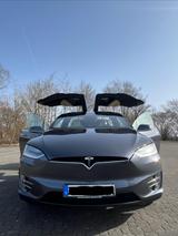 Tesla Model X Long Range AWD 