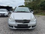Mercedes-Benz A 180 A -Klasse A 180 CDI - Mercedes-Benz A 180 aus 2005