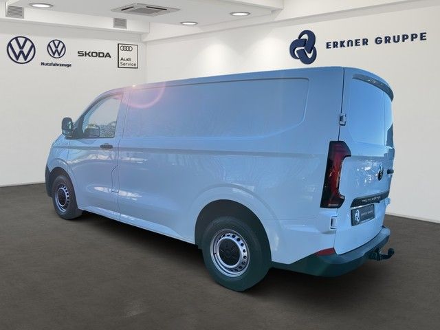Fahrzeugabbildung Volkswagen Transporter Kasten T7 2.0 TDI  KR+AZV+LED+KLIMA+