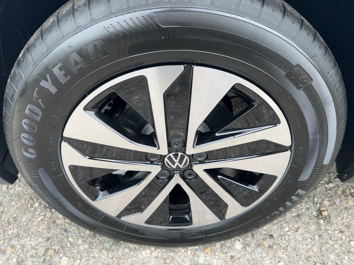 Volkswagen T-Cross - Bild 11