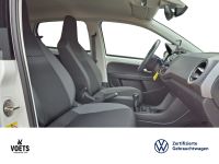 Volkswagen up! - Vorschau Bild 8